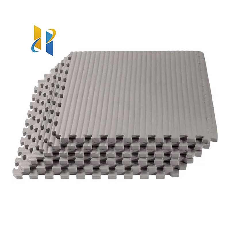 stalwart interlocking eva foam floor mats